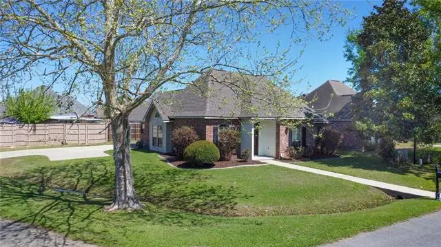 40414 Fox Run Drive, Gonzales, LA 70737 - #3