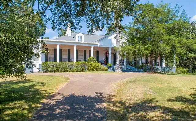 131 Winchester Road, Natchez, MS 39120 - #1
