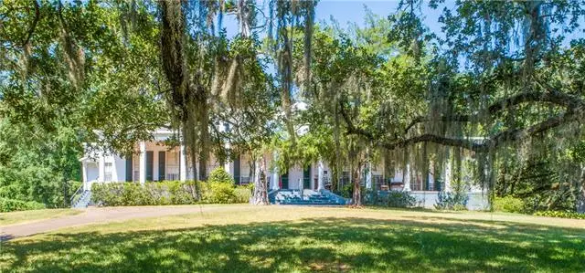 131 Winchester Road, Natchez, MS 39120 - #3