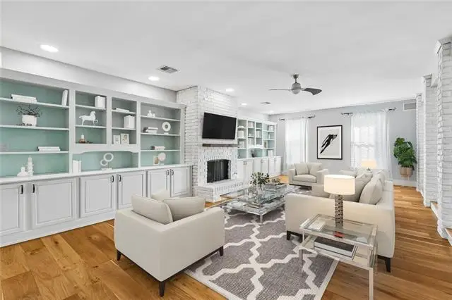 4301 Lake Trail Drive, Kenner, LA 70065 - #3