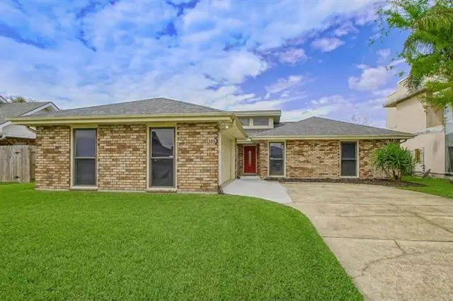 3333 Grandlake Boulevard, Kenner, LA 70065 - #1