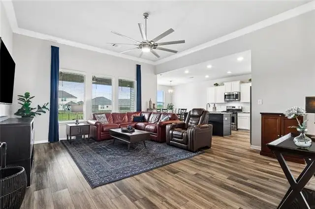 945 Channel Bend Court, Slidell, LA 70461 - #2