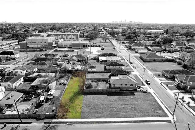 2318 Vienna Street, New Orleans, LA 70122 - #3