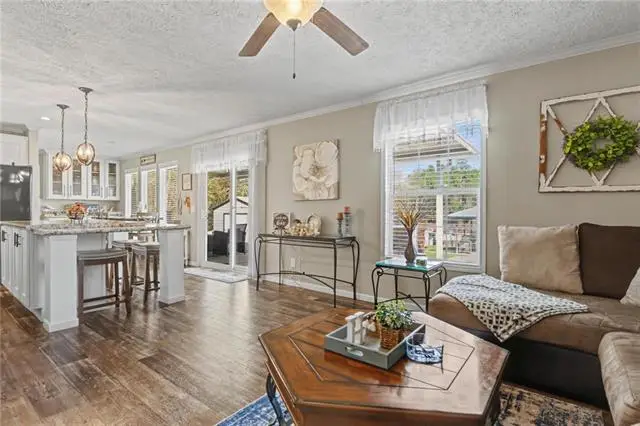 7188 Lake Drive, Perkinston, MS 39573 - #2