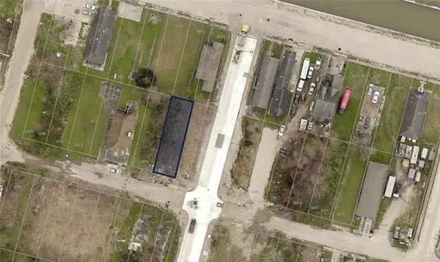 2937 Laussat Place, New Orleans, LA 70117 - #2