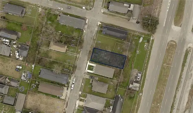 2435 Mazant Street, New Orleans, LA 70117 - #2