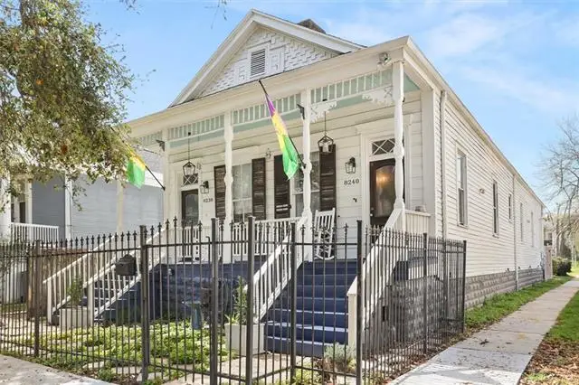 8238-40 Spruce Street, New Orleans, LA 70118 - #2