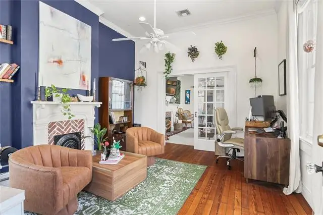 8238-40 Spruce Street, New Orleans, LA 70118 - #3