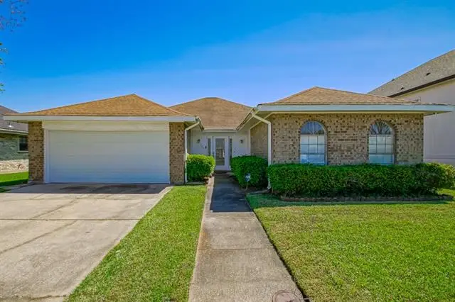 11240 Woodvine Lane, New Orleans, LA 70128 - #1