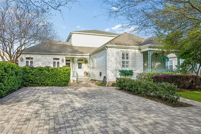 6050 General Diaz Street, New Orleans, LA 70124 - #1