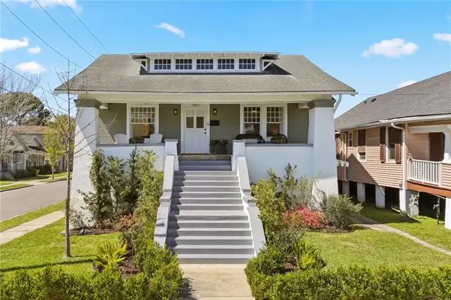 1937 S Gayoso Street, New Orleans, LA 70125 - #2