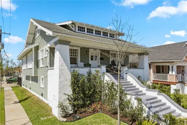 1937 S Gayoso Street, New Orleans, LA 70125 - #3