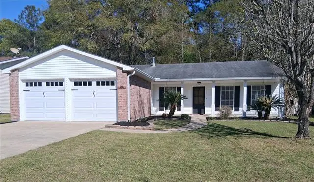 104 Sumner Street, Covington, LA 70433 - #1