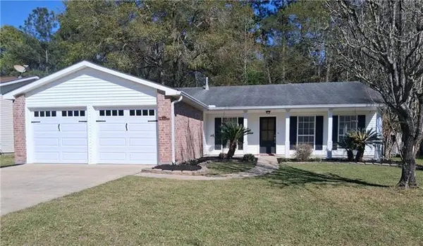 104 Sumner Street, Covington, LA 70433