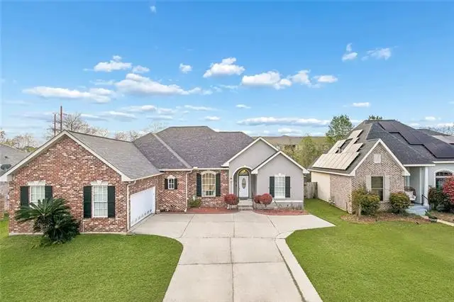 207 Spartan Loop, Slidell, LA 70458 - #2