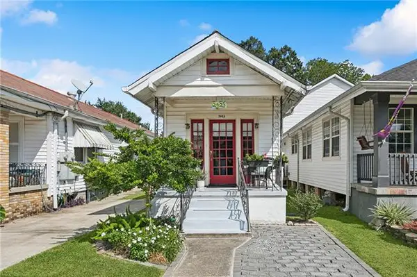 5485 Hawthorne Place, New Orleans, LA 70124
