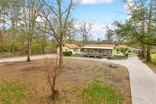 24426 Azalea Street, Lacombe, LA 70445 - #1