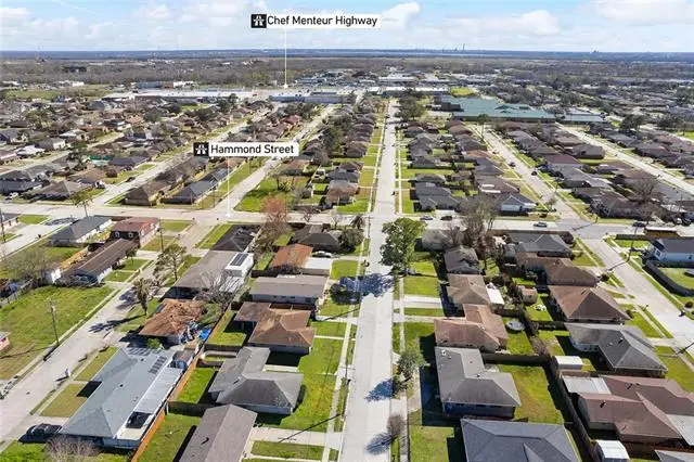 4951 Rosalia Drive, New Orleans, LA 70127 - #3