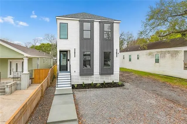 2645-47 Myrtle Street, New Orleans, LA 70122 - #1