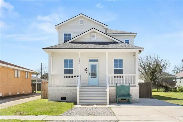 3137 Washington Street, Kenner, LA 70065 - #1