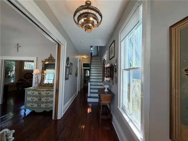 202 S Hennessey Street, New Orleans, LA 70119 - #3