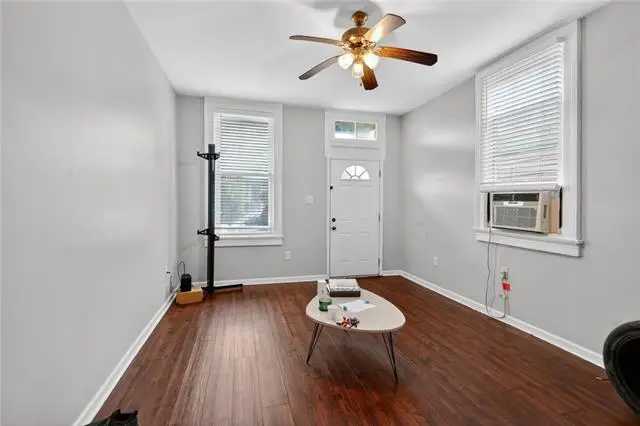 4125-27 D'hemecourt Street, New Orleans, LA 70119 - #2