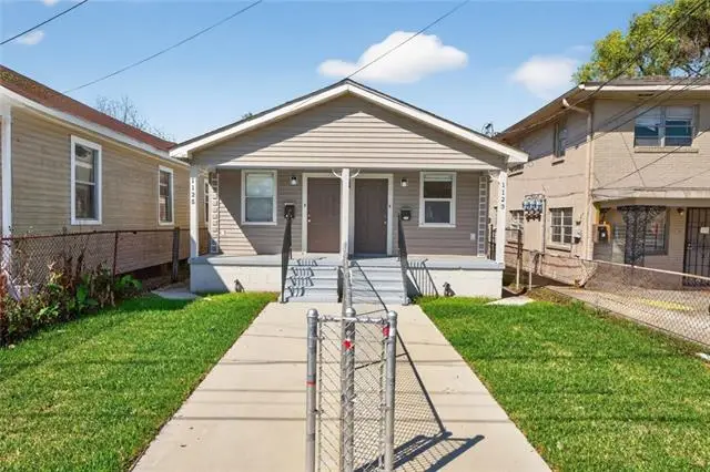 1123-25 Nunez Street, New Orleans, LA 70114 - #1