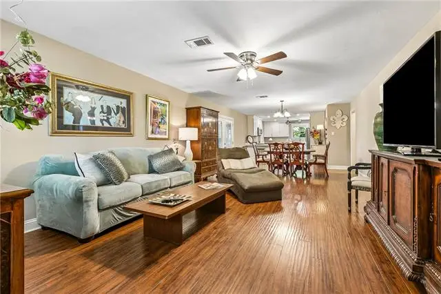 431 20th Street, New Orleans, LA 70124 - #3