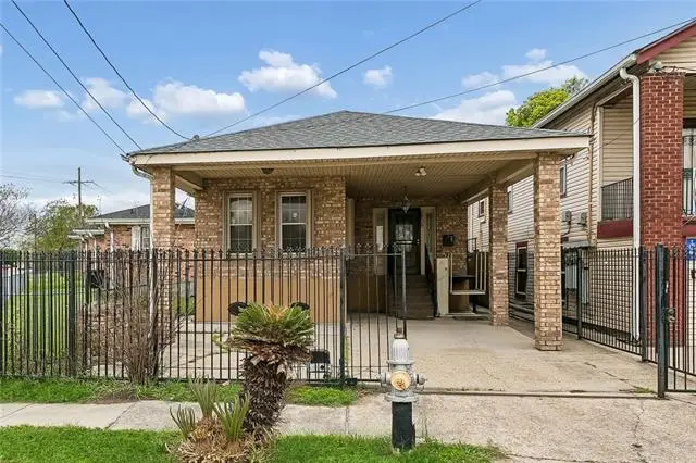 2908 General Ogden Street, New Orleans, LA 70118 - #1