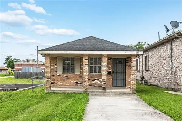 2135 Delery Street, New Orleans, LA 70117
