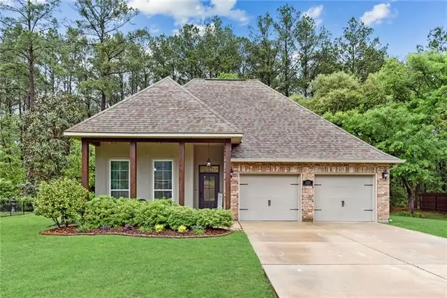 125 Grand Lake Drive, Covington, LA 70435 - #1