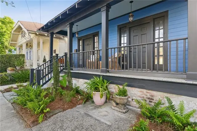 811 Leontine Street, New Orleans, LA 70115 - #3