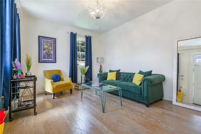 1423 N Claiborne Avenue #B, New Orleans, LA 70116 - #2