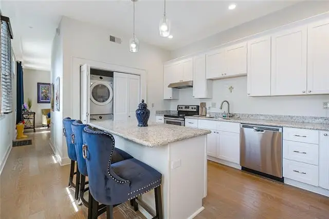 1423 N Claiborne Avenue #B, New Orleans, LA 70116 - #3