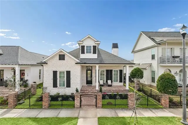 124 Bay Tree Manor Drive, Covington, LA 70433 - #2