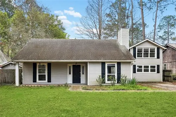 1446 Joan Street, Mandeville, LA 70448