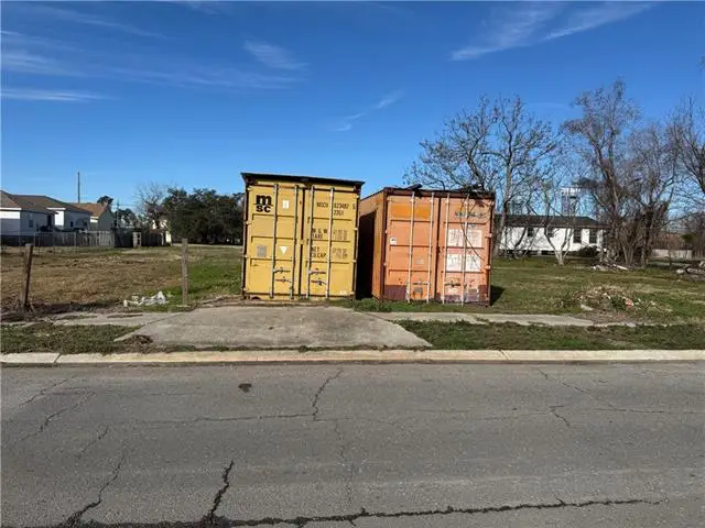 49647 Forstall Street, New Orleans, LA 70117 - #1