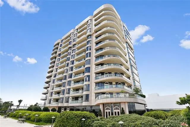 600 Port Of New Orleans Place #15F, New Orleans, LA 70130 - #2