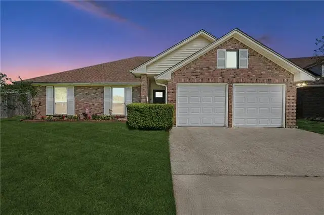 23 Moss Drive, Laplace, LA 70068 - #1