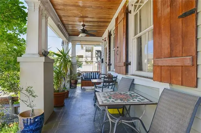 4227-29 Saint Ann Street, New Orleans, LA 70119 - #2