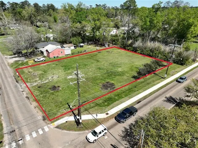 44000 S Range Road, Hammond, LA 70403 - #2