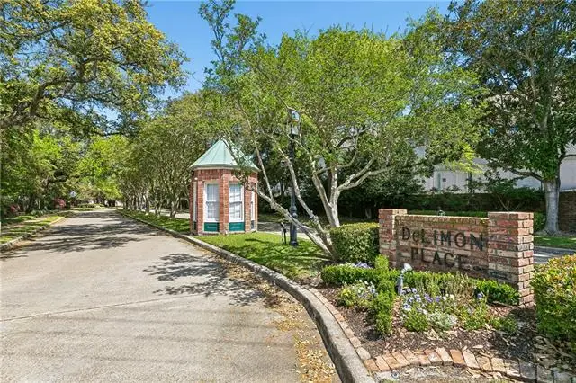 801 Rue Dauphine Street #201, Metairie, LA 70005 - #2