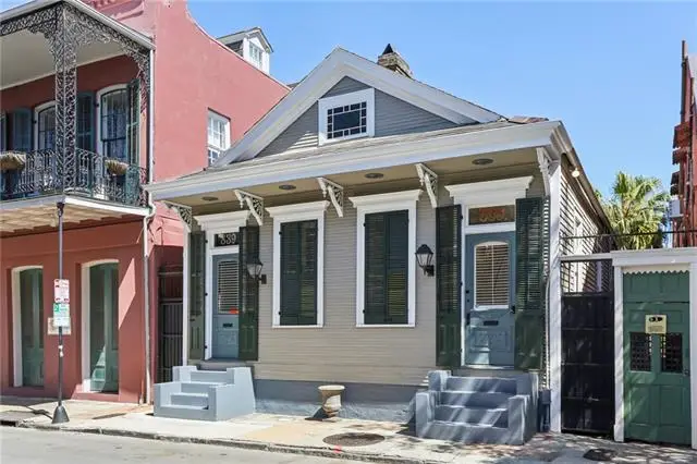 835 Ursulines Avenue, New Orleans, LA 70116 - #2
