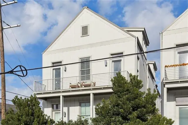 639 Philip Street #639, New Orleans, LA 70130 - #3