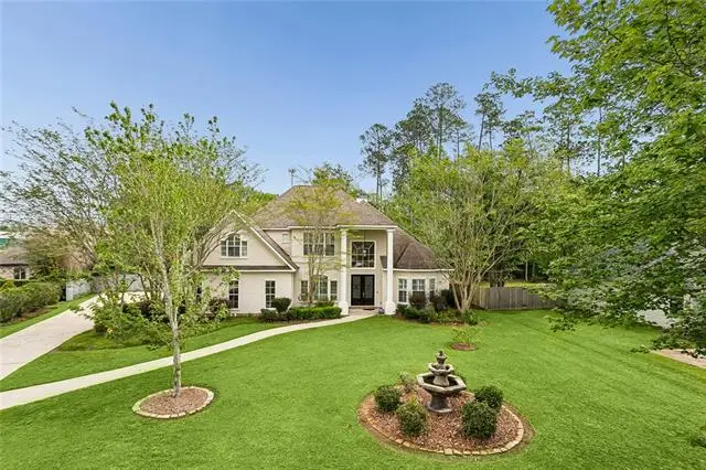 26 Sycamore Street, Covington, LA 70433 - #2
