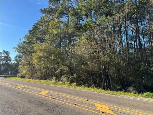 Hwy 190, Lacomb Hwy. 190 Highway, Lacombe, LA 70445