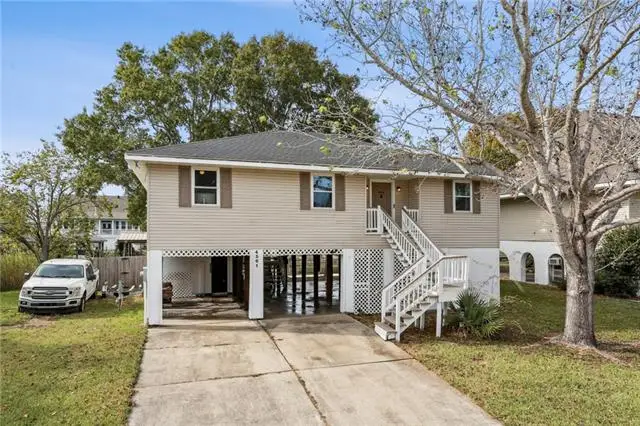 4361 Genoa Road, New Orleans, LA 70129 - #2