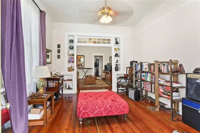 2817-19 Upperline Street, New Orleans, LA 70115 - #3