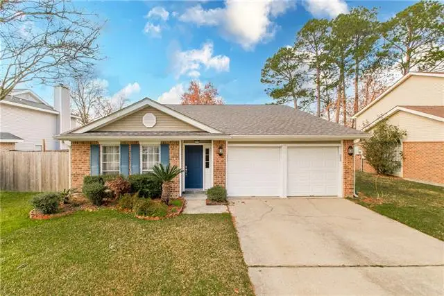 119 Larchwood Drive, Slidell, LA 70461 - #1