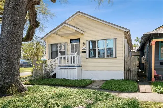 3800 Bienville Street, New Orleans, LA 70119 - #2